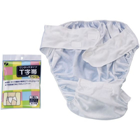 イワツキ Tパンツ T字帯 23-3872-01 004-41883 FCF212Y-23-3872-01