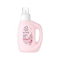 サラヤ アラウ 洗たくせっけん 本体 1200mL FCK074C