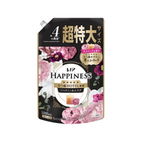 Ｐ＆Ｇ レノア ハピネス 夢ふわタッチ ジャスミン 替 超特大1285mL FCE912S