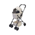 ジェックス OSOTO Buggy GO エアロ ホワイトベージュ FCK105E