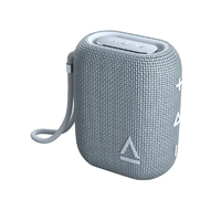 creative Bluetoothスピーカー Creative Muvo Flex グレー SP-MVFL-GY
