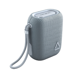 creative Bluetoothスピーカー Creative Muvo Flex グレー SP-MVFL-GY-イメージ2