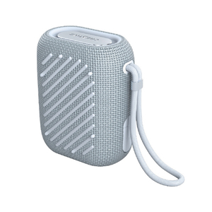 creative Bluetoothスピーカー Creative Muvo Flex グレー SP-MVFL-GY-イメージ3