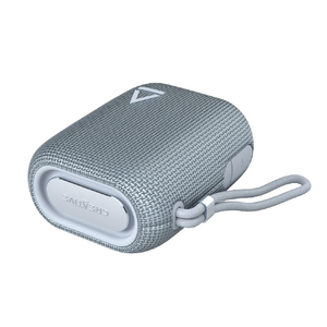 creative Bluetoothスピーカー Creative Muvo Flex グレー SP-MVFL-GY-イメージ5