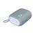 creative Bluetoothスピーカー Creative Muvo Flex グレー SP-MVFL-GY-イメージ4