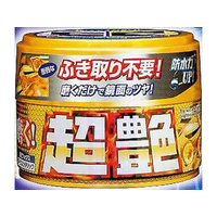 リンレイ 磨く超艶 ダーク&メタリック FC57436-365016