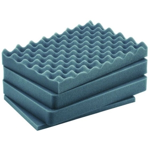 PELICAN/ストームケース IM2200用フォームセットIM2200-FOAM FC551ZF-4840607-イメージ1