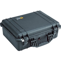 ＰＥＬＩＣＡＮ ＰＲＯＤＵＣＴＳ 1520 黒 502×401×188 黒502401188 FC757DL-4205766