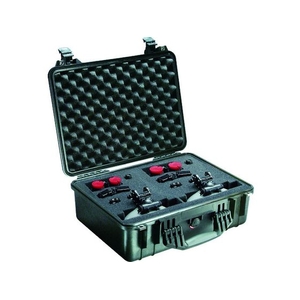 ＰＥＬＩＣＡＮ ＰＲＯＤＵＣＴＳ 1520 黒 502×401×188 黒502401188 FC757DL-4205766-イメージ4