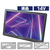 YAMAZEN ポータブルテレビ KORS-PTV140C-B-イメージ1