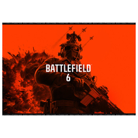 エレクトロニック・アーツ Battlefield 6 ファントムエディション【PS5】 ELJM30768