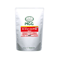 ＭＣＣ ミートソース(ジャンボパウチ) 3kg FC024PW