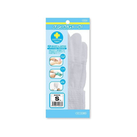 おたふく手袋 ハンドガード 下履き用 S FCE348Z