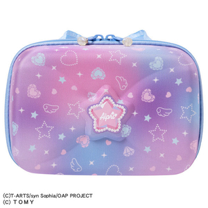 タカラトミー おねがいアイプリ バニティカードボックス ｵﾈｶﾞｲｱｲﾌﾟﾘﾊﾞﾆﾃｲｶ-ﾄﾞﾎﾞﾂｸｽ-イメージ1