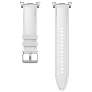 Samsung Hybrid band (S/M/L) for Galaxy Watch8 White ET-SLL50LWEGJP Samsung Hybrid band (S/M/L) for Galaxy Watch8 White ET-SLL50LWEGJP