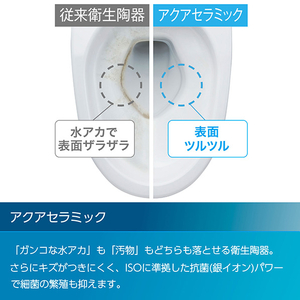 LIXIL 「標準工事＋引取料金込み」 LIXIL サティスS グレード5(内装工事なし)ピンク・ブースター有 サティスS ピンク ｻﾃｲｽSHU5202024LR8-イメージ2