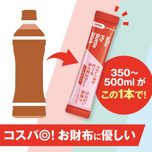 味の素ＡＧＦ ブレンディ マイボトルスティック すっきりレモン&ビタミンC 6本 FC514TG-84954-イメージ5