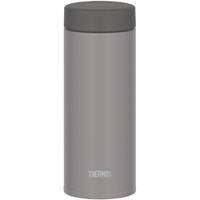 サーモス 真空断熱ケータイマグ(0．35L) ストーングレー JON-351STG