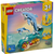 レゴジャパン LEGO クリエイター3in1 31385 キラキライルカの波ダンス 31385ｷﾗｷﾗｲﾙｶﾉﾅﾐﾀﾞﾝｽ-イメージ3