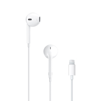 Apple EarPods with Lightning Connector MMTN2JA