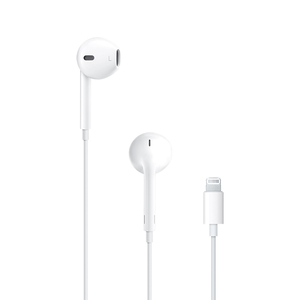 Apple MMTN2J/A EarPods with Lightning Connector |エディオン公式通販