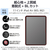 エレコム 11インチiPad Air(M3/M2)用フィルム 紙心地 着脱式 反射防止 上質紙タイプ TB-A25MFLNSPL-イメージ2