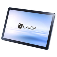 NEC タブレット LAVIE Tab T10 プラチナグレー PCT1055EAS