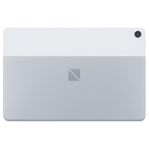 NEC タブレット LAVIE Tab T10 プラチナグレー PC-T1055EAS-イメージ4