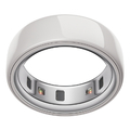 OURA Oura Ring 4(オーラリング 4)/size8 セラミック クラウド JZ905746008