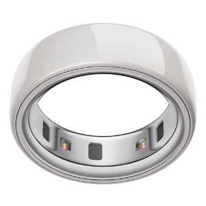 OURA Oura Ring 4(オーラリング 4)/size8 セラミック クラウド JZ905746008-イメージ1