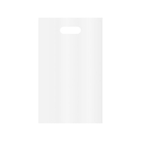 カクケイ CPPアームバッグ 透明 A4 50枚入 FCB428H-CPP-A4