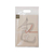 カクケイ CPPアームバッグ 透明 A4 50枚入 FCB428H-CPP-A4-イメージ3
