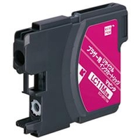 エコリカ リサイクルインクカートリッジ マゼンタ マゼンタ ECI-BR11M