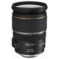 キヤノン 標準ズームレンズ EF-S17-55mm F2.8 IS USM EFS1755IS