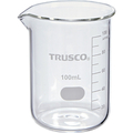 トラスコ ガラスビーカー　１００ｍｌ GB-100