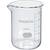 トラスコ ガラスビーカー　１００ｍｌ GB-100-イメージ1
