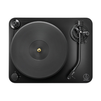 オーディオテクニカ AT-LP7X(JP) レコードプレーヤー |エディオン公式通販