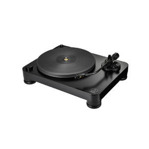 オーディオテクニカ レコードプレーヤー AT-LP7X(JP)-イメージ1