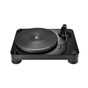 オーディオテクニカ レコードプレーヤー AT-LP7X(JP)-イメージ2