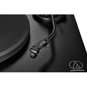 オーディオテクニカ レコードプレーヤー AT-LP7X(JP)-イメージ5