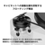 オーディオテクニカ レコードプレーヤー AT-LP7X(JP)-イメージ10