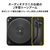 オーディオテクニカ レコードプレーヤー AT-LP7X(JP)-イメージ12
