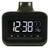 ZEPEAL デジタル表示付スタンドライト(Bluetooth搭載) モスグリーン DLS-H3009-MG-イメージ5