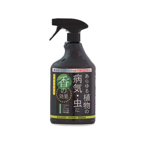トヨチュー 病害虫予防レモングラス スプレー 900mL FCF848A-イメージ1