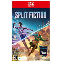 エレクトロニック・アーツ Split Fiction【Switch 2】 BEEJAAFNA