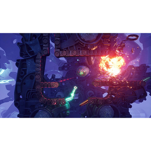 エレクトロニック・アーツ Split Fiction【Switch 2】 BEEJAAFNA-イメージ9