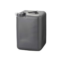 瑞穂化成工業 正角グレー20L 0480