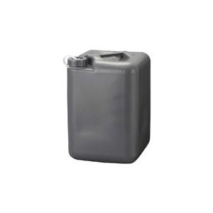 瑞穂化成工業 正角グレー20L 0480-イメージ1