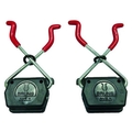 ユタカメイク ツールホルダー 専用ホルダー 2個入 (kg／個)5- FC081FW-8681765
