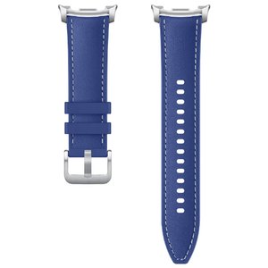 Samsung Hybrid band (S/M/L) for Galaxy Watch8 Blue ET-SLL50LNEGJP Samsung Hybrid band (S/M/L) for Galaxy Watch8 Blue ET-SLL50LNEGJP